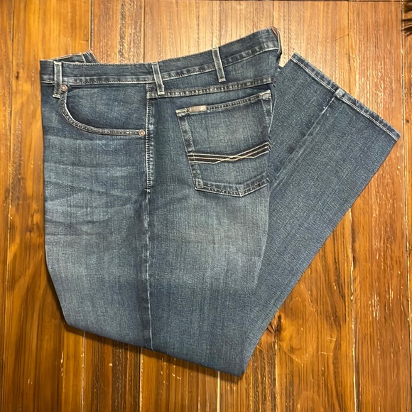 Ariat Mens Jeans - Picture 1 of 3